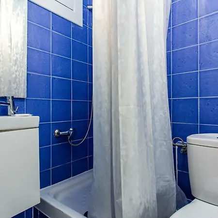 Apartamento Friendly Rocafort Eixample