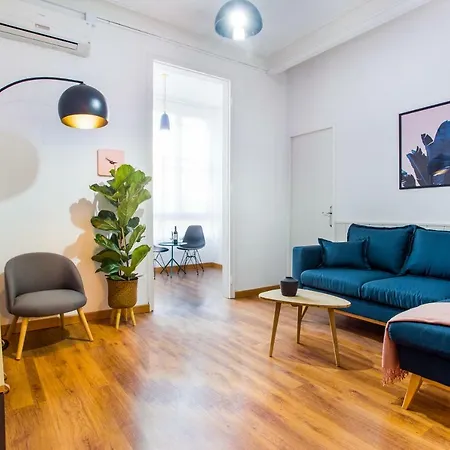 Friendly Rocafort Eixample Appartamento *