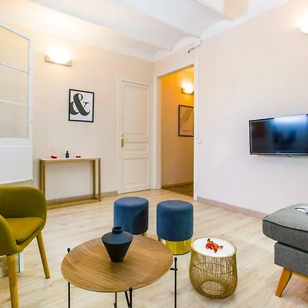 Friendly Rocafort Eixample Apartamento